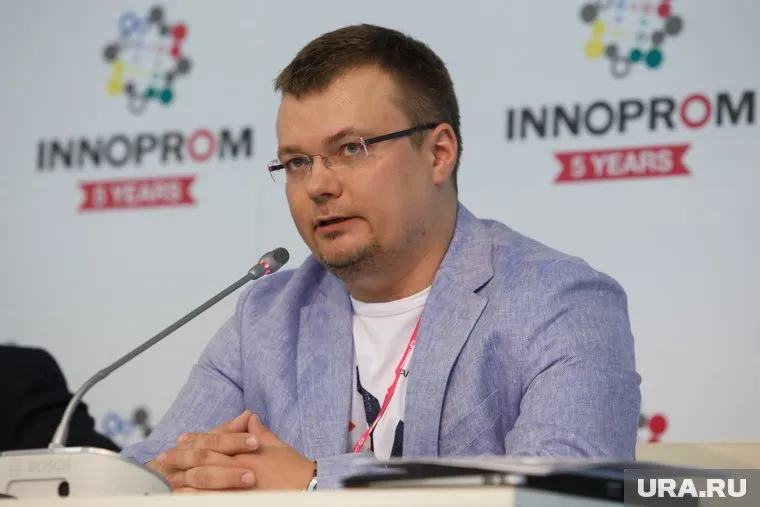 Алексей Жарич получил вторую госнаграду