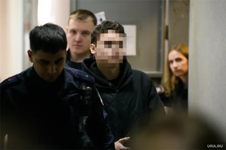 Парню грозит срок в колонии