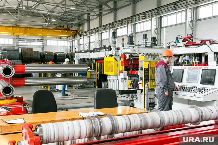 Предприниматели смогут взять кредит на покупку производственной недвижимости