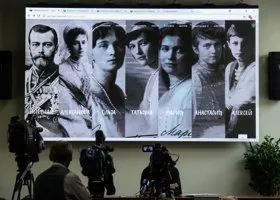 Следователь, который 25 лет вел дело о царских останках, сообщил, когда церковь их признает
