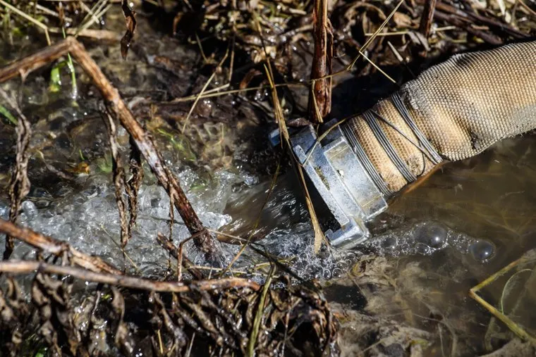 ЖК «Западный». Екатеринбург