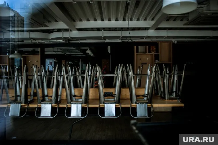 Ресторатор Алексей Гулякин переключается на экспресс-доставку