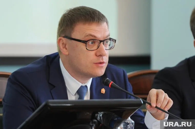 Алексей Текслер отчитал глав за плохую работу в зимний сезон