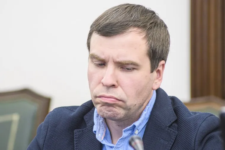 Заседание комитета по бюджету на 2020 год. Екатеринбург