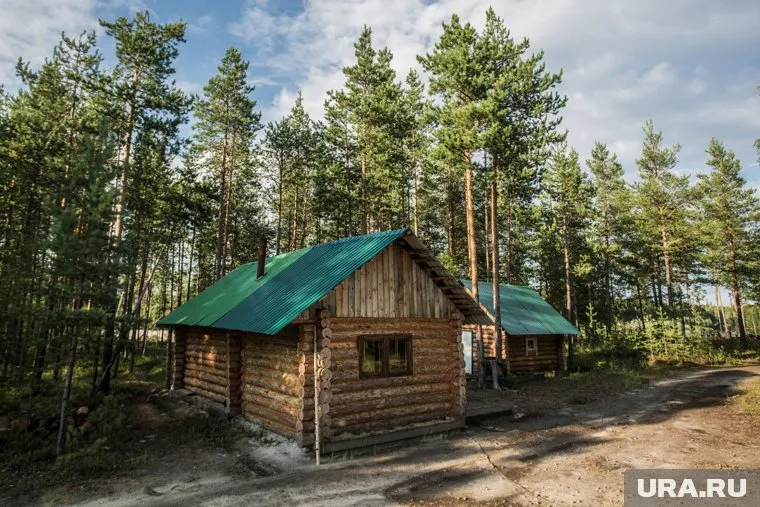 Дом стал теплым и уютным (архивное фото)