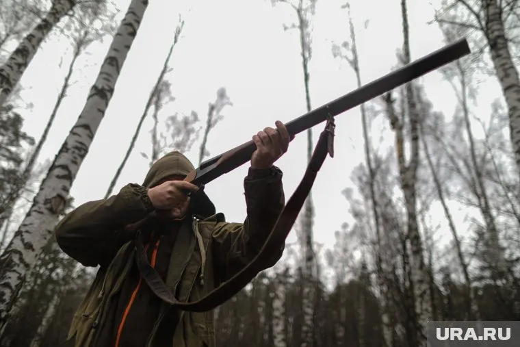 Жители Брянска знают, как обращаться с оружием, сказал Николай Новичков