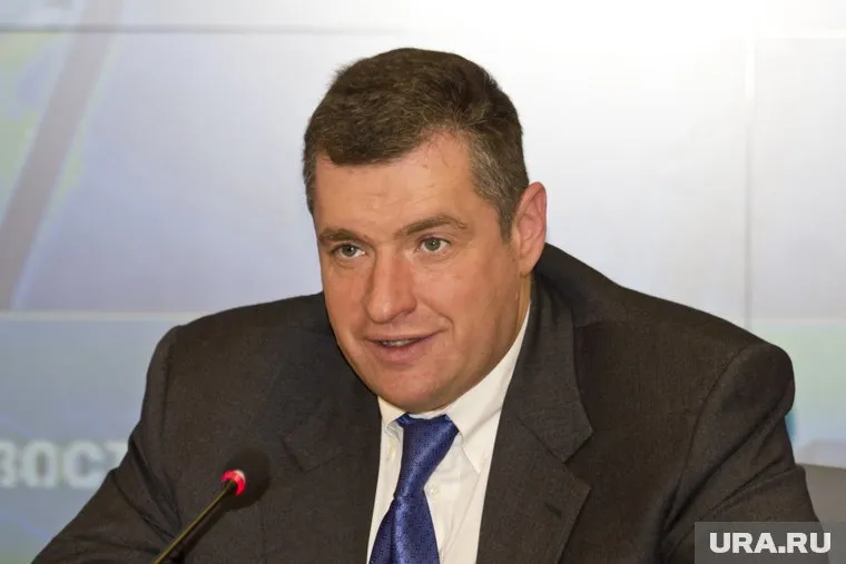 Парламентарий опять оказался в центре скандала