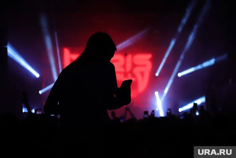 Рэпер Scally Milano готовится к выступлению в Москве