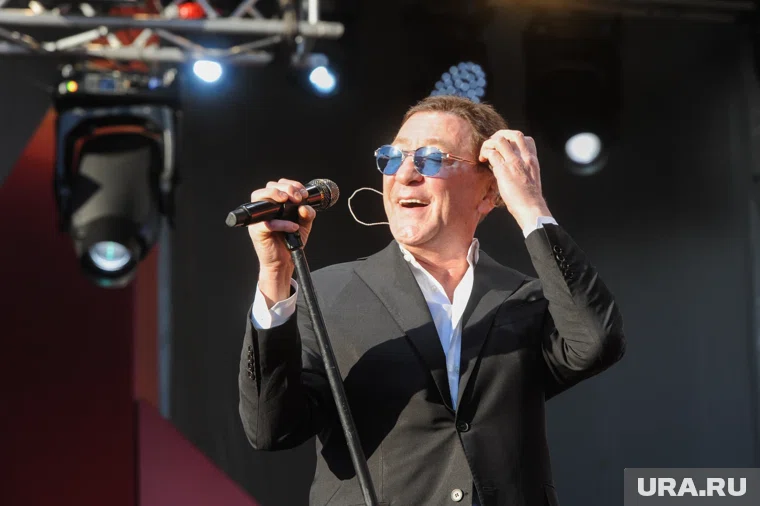 По словам собеседницы СМИ, знающей Лепса, артист с невестой находятся в разладе