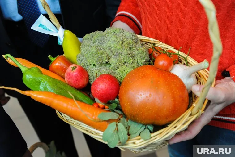 Облученные продукты хранятся дольше, но последствия такой обработки до конца не изучены