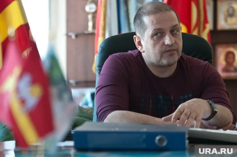 Компания Вячеслава Жилина получит участок леса на Тургояке