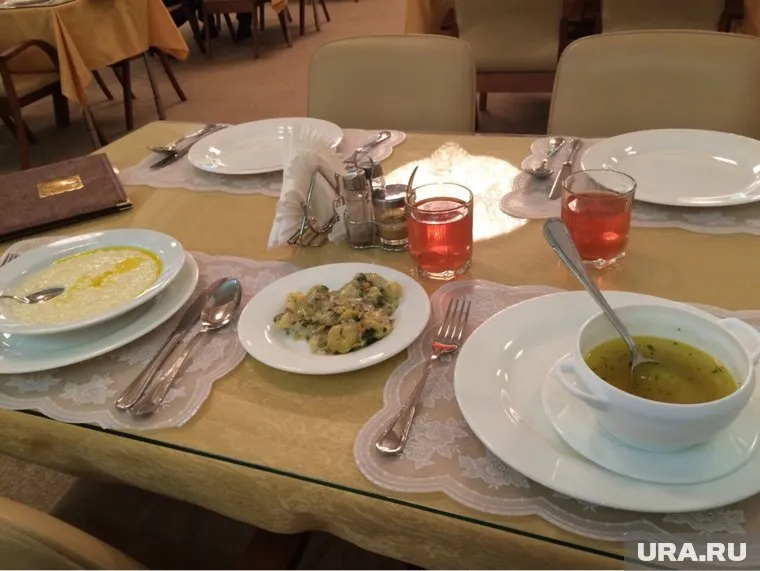 На данный момент с питанием в Госдуме все в порядке, отметила депутат Елена Драпеко