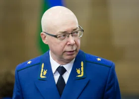 Путин предложил экс-прокурору ХМАО новую должность