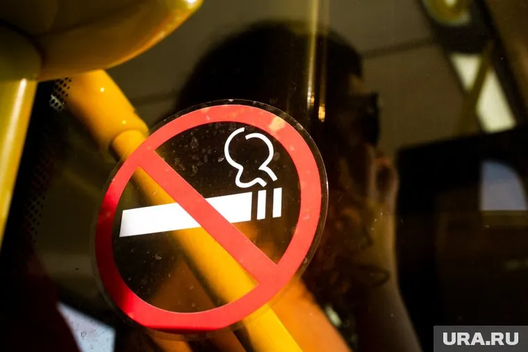 Оштрафовать за курение на балконе могут при нарушении противопожарных правил