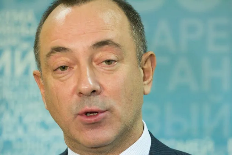 Пресс-подходы. Правительство ХМАО. Ханты-Мансийск., сидоров павел