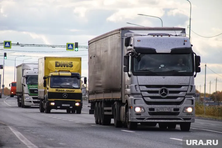 Правительство будет сотрудничать с транспортно-логистической компанией