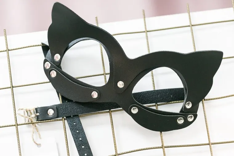 Магазин оригинального женского белья. Тюмень