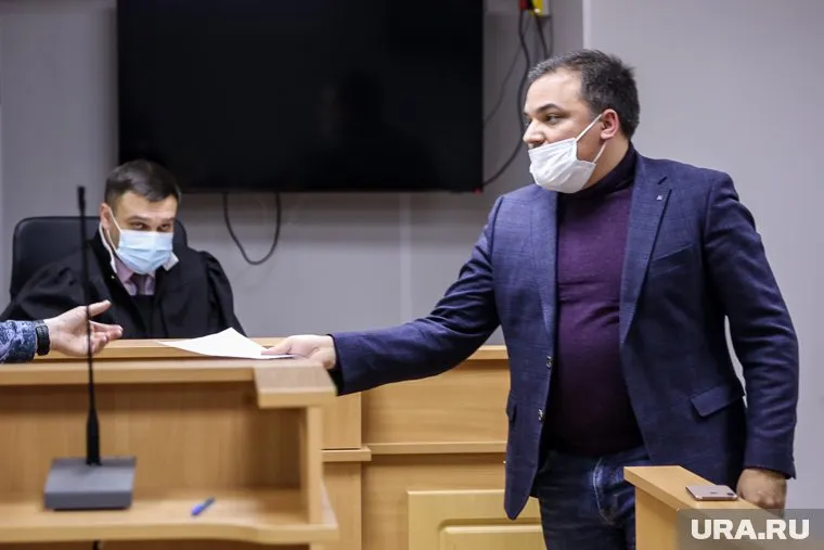 Виновного приговорили к 4 годам лишения свободы