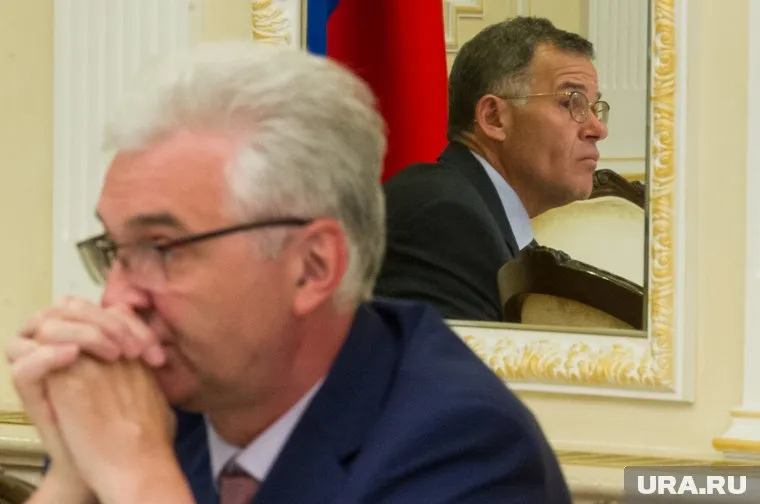 Власти города заявили о своих интересах на совещании в администрации губернатора, когда почти все уже было решено