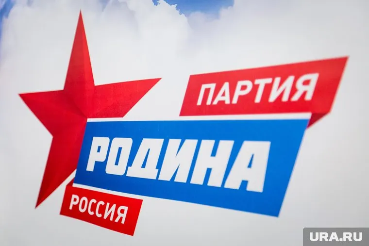 Сергея Ярутина обвинили в нарушении партийной дисциплины.