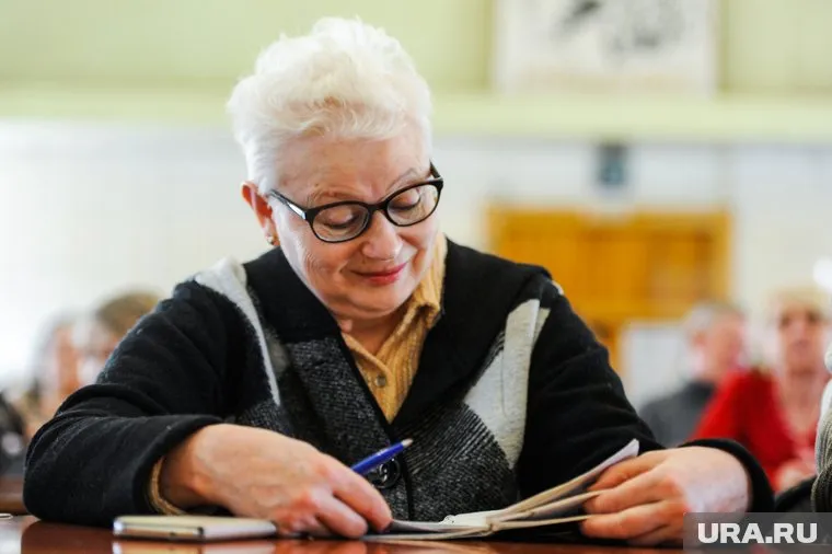 Сокращение пенсионного возраста невыгодно для российского бюджета