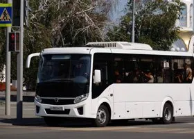 Шадринцы на День города после праздничного салюта уедут на автобусах