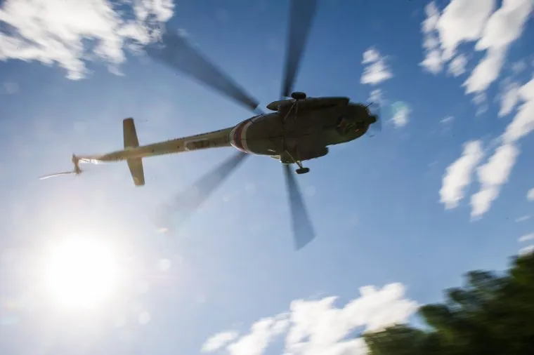 Сплав Игоря Холманских по Чусовой. Слобода