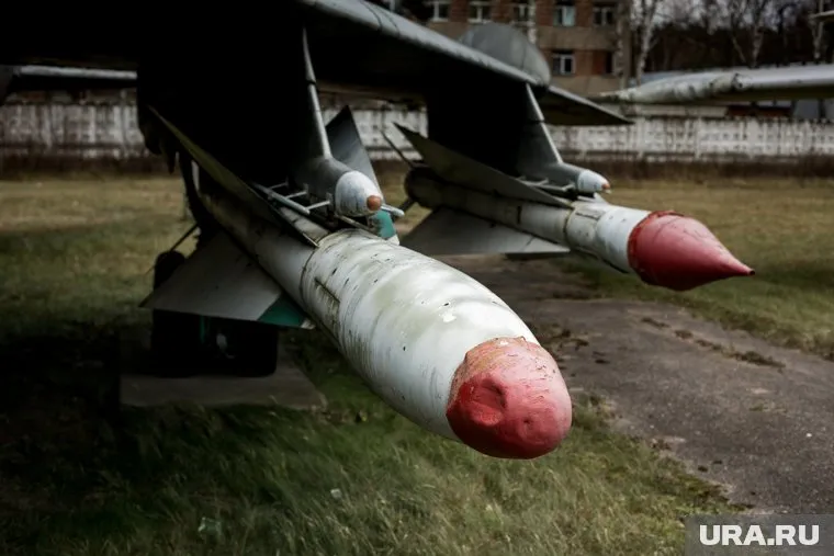 Украина в очередной раз потребовала увеличения поставок военной помощи от США, сообщает СМИ