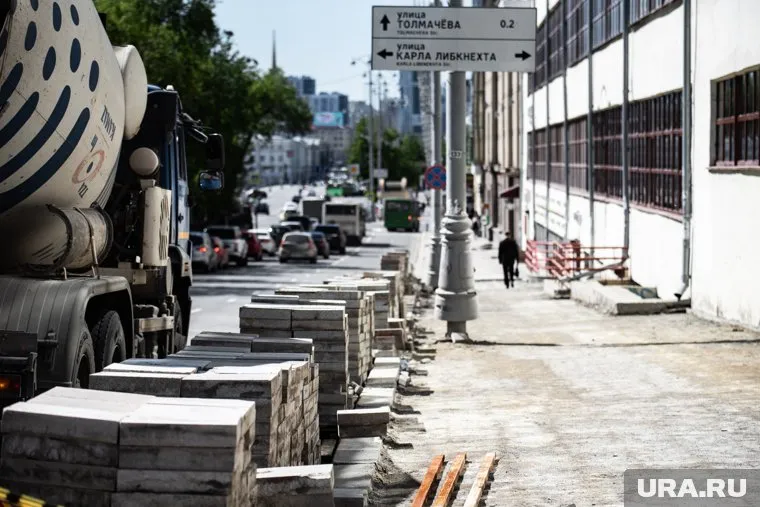 Минфин РФ нашел способ привлекать людей к благоустройству