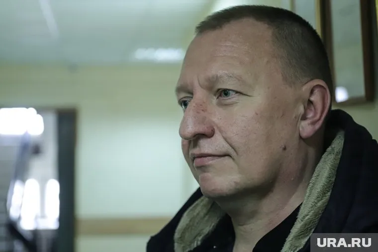 Александр Хабаров не признает вину