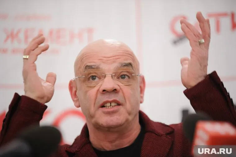 Речь Константина Райкина произвела эффект разорвавшйеся бомбы