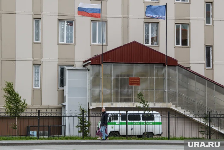 Суд отправил в колонию организатора незаконной миграции