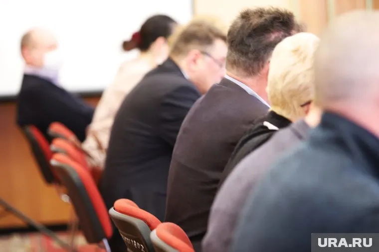 В штат ведомства войдут новые госслужащие