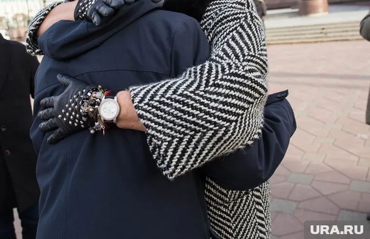 «Она дала мне все»: курганские политики о своих мамах в День матери