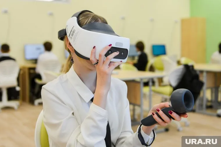 Проект аналогичен IT-лицею, который был открыт в микрорайоне в 2023 году