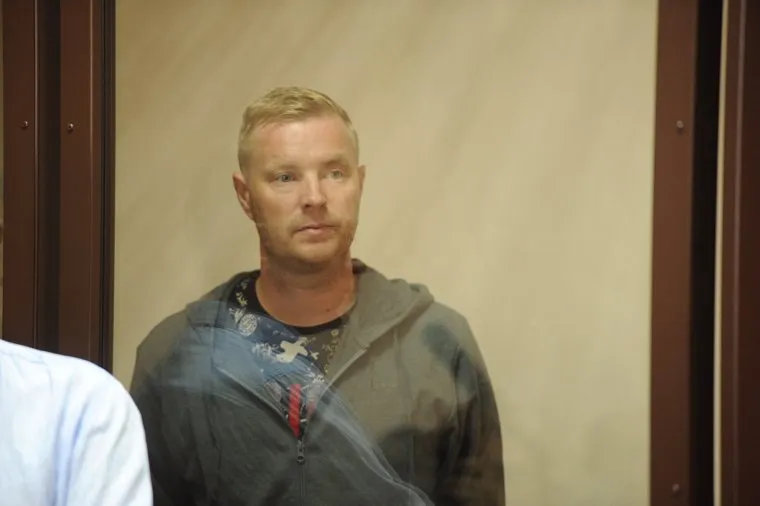 Суд Бахаев. Необр