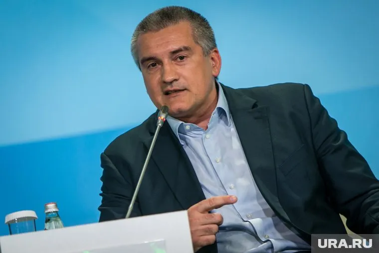 Глава Крыма Сергей Аксенов не советует никому нападать на Крым, потому что полуостров обеспечен всем с точки зрения безопасности