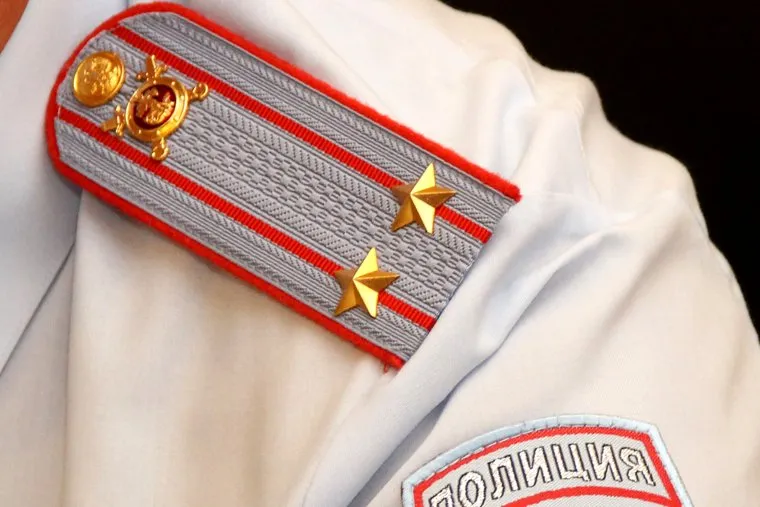 Брифинг УМВД антикоррупцияКурган