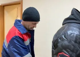 Смолинского маньяка Ческидова попросили отправить в психбольницу