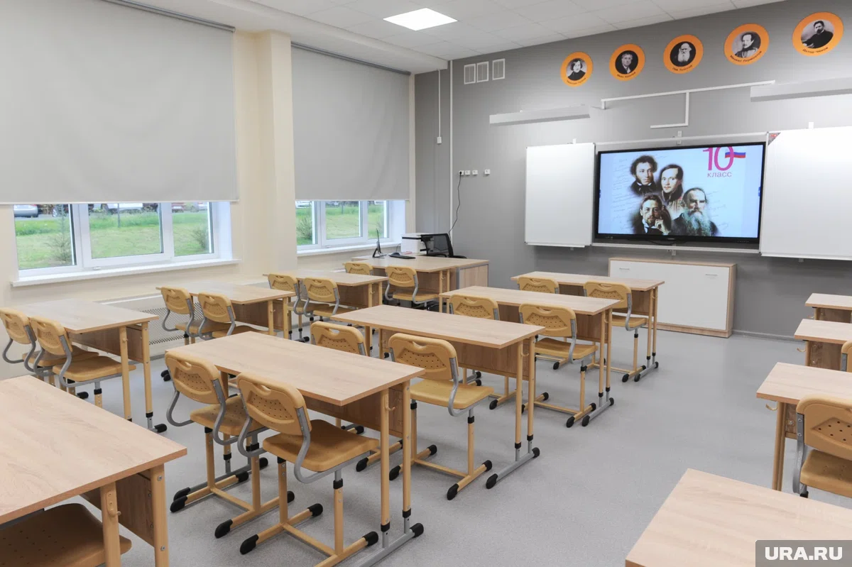 Девочка обвинила педагога в излишней придирчивости (архивное фото)