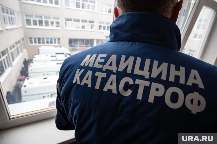 Трое пострадавших находятся в тяжелом состоянии