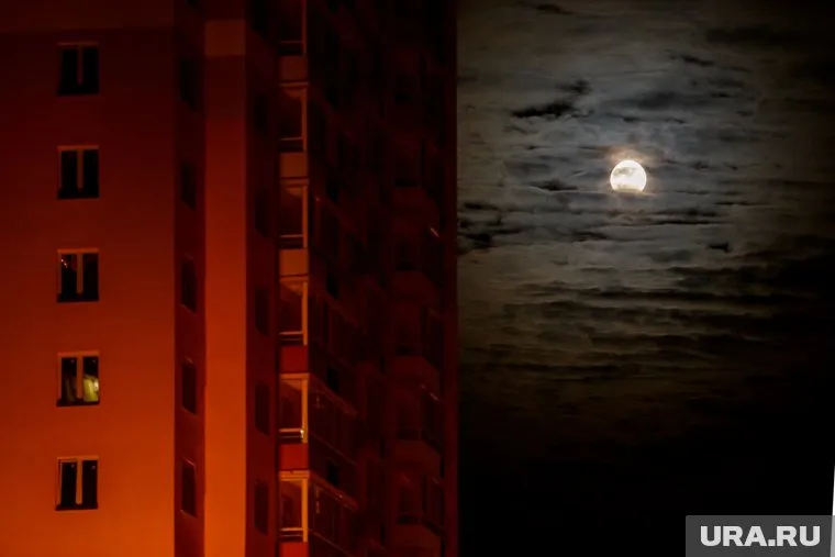 Предположительно, сработала ПВО