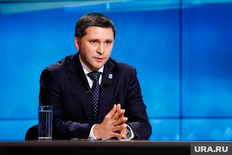 Глава региона пояснил, что решение проблемы перевыпаса предложили сами оленеводы