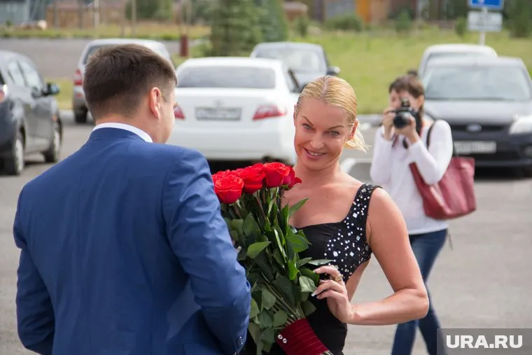 Балерина Волочкова раскрыла важный параметр своей популярности