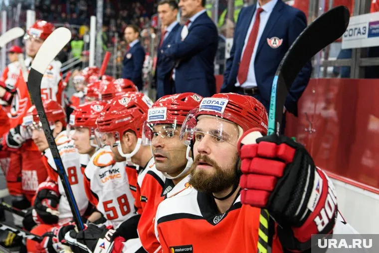 Форвард Брукс Мэйсек отдал передачу на ответный гол во втором периоде (архивное фото)