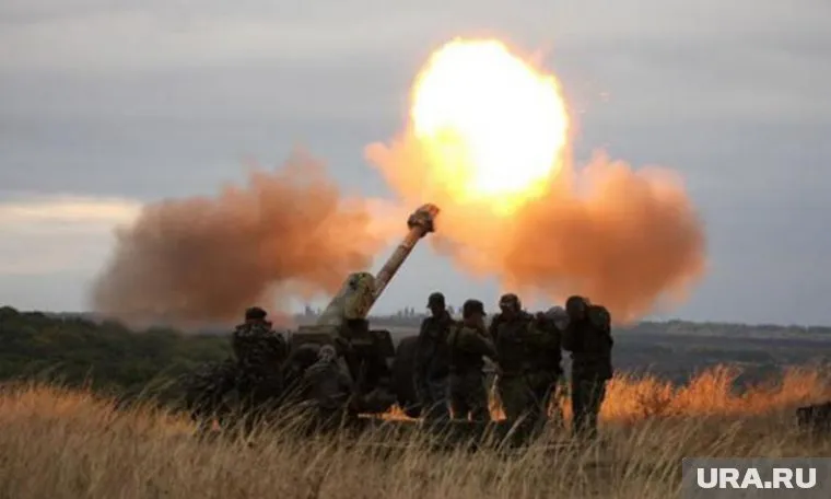 СК собирает доказательства преступлений против мирного населения