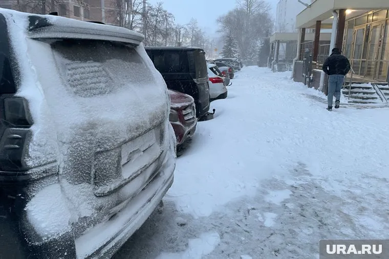 На региональных дорогах ограничено движение до 14:00