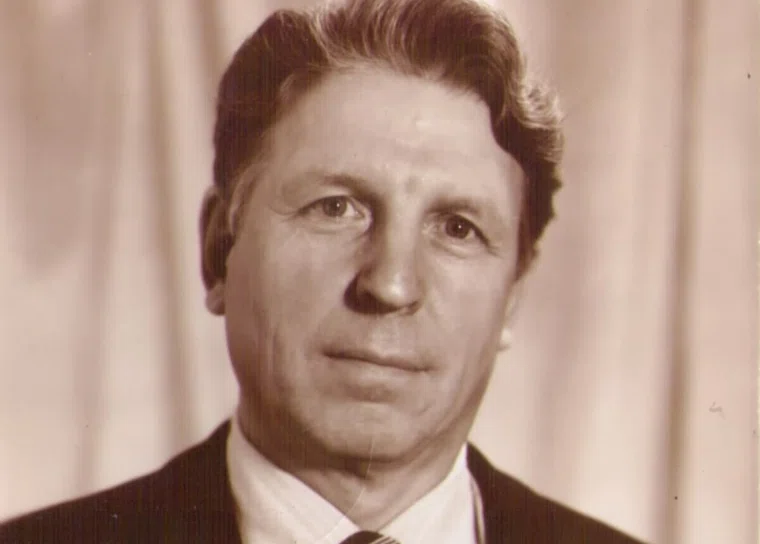 Александр Коробов скончался на 88 году жизни