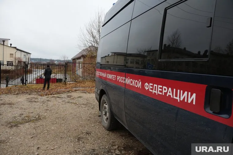 В пермском следкоме сообщили об аресте сбившего насмерть девочек пермяка