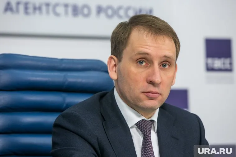 Александр Козлов готовит рабочую поездку в Свердловскую область